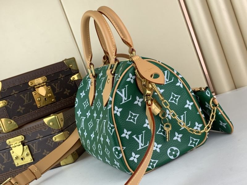 Louis Vuitton Speedy Bags